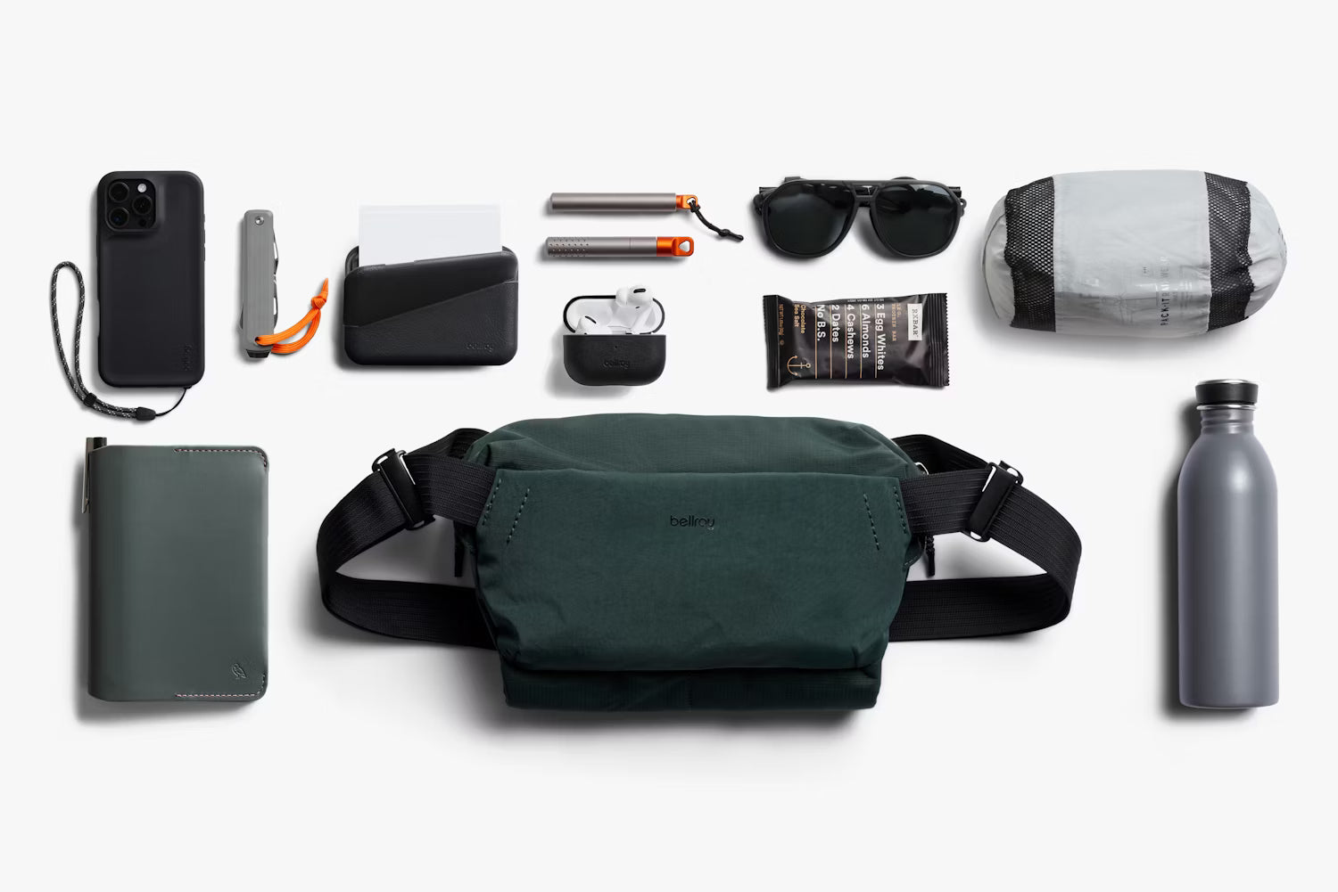 Venture Sling 6L – MST Goods