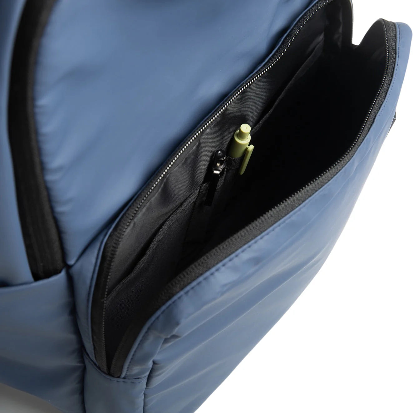 2nd Avenue Backpack Slate