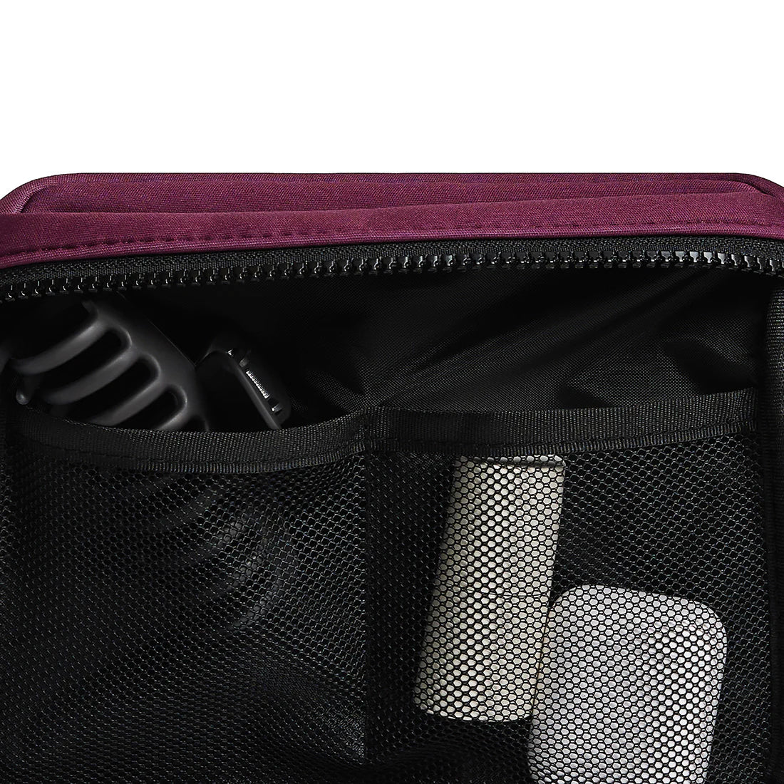Companion Crossbody Wine