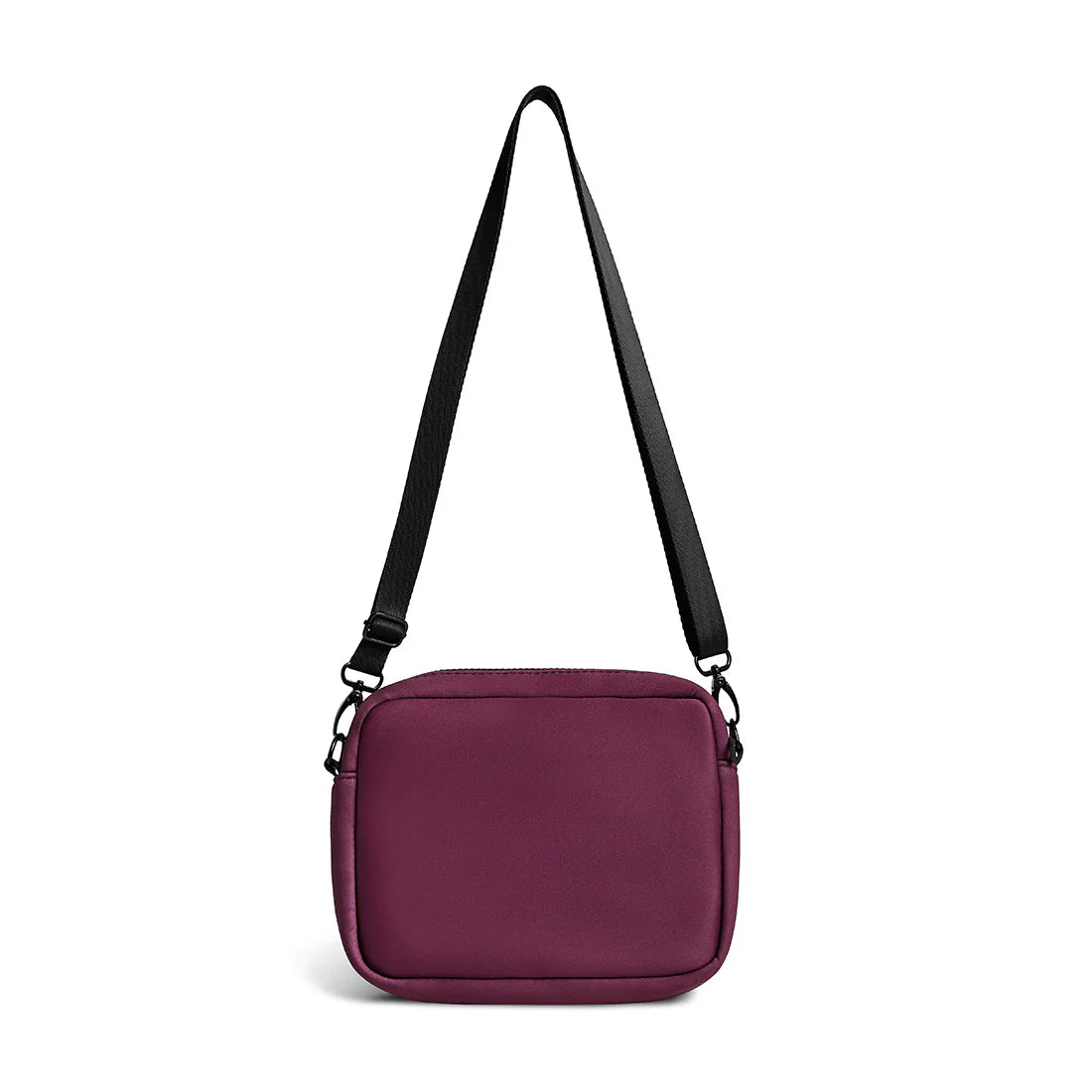Companion Crossbody Wine