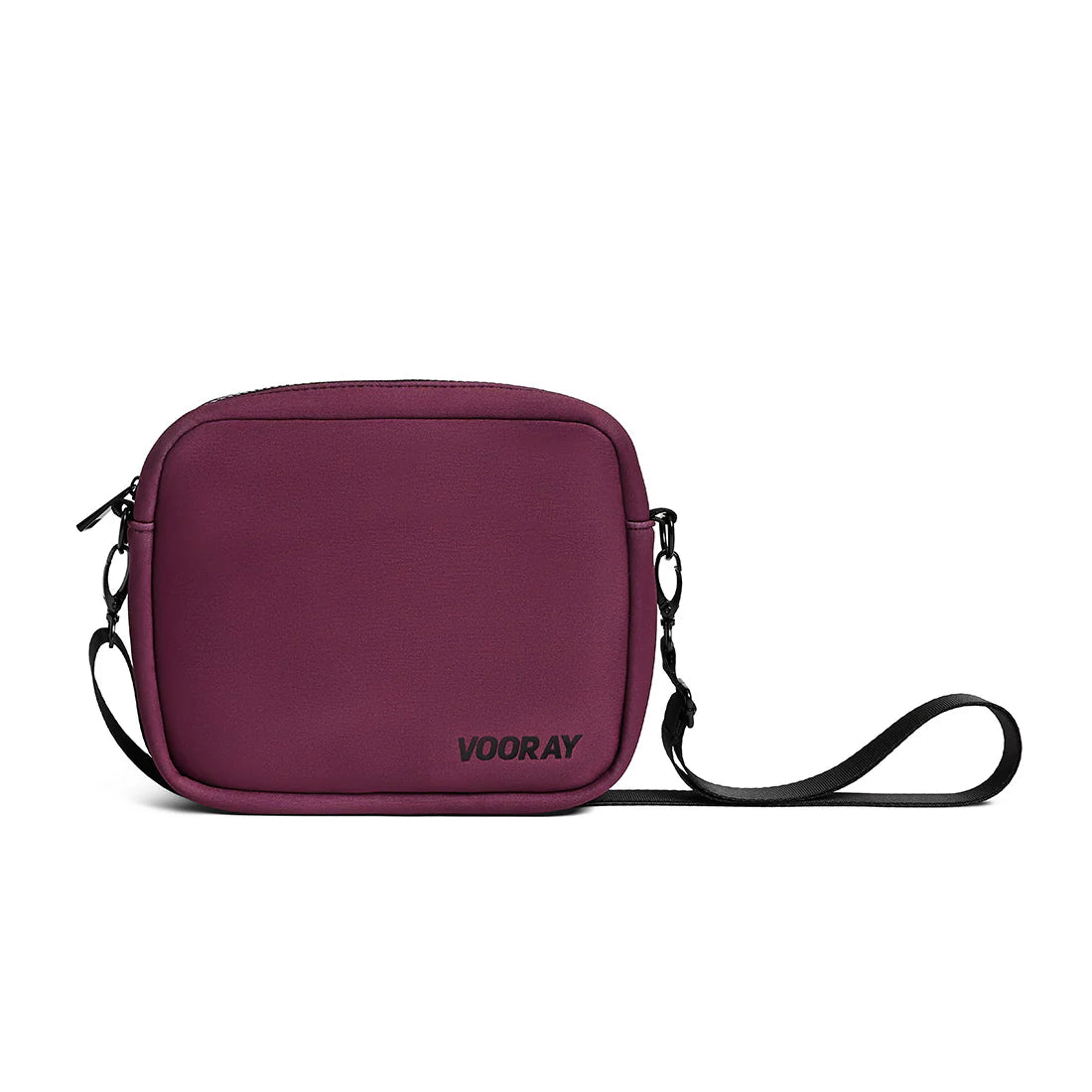 Companion Crossbody Wine