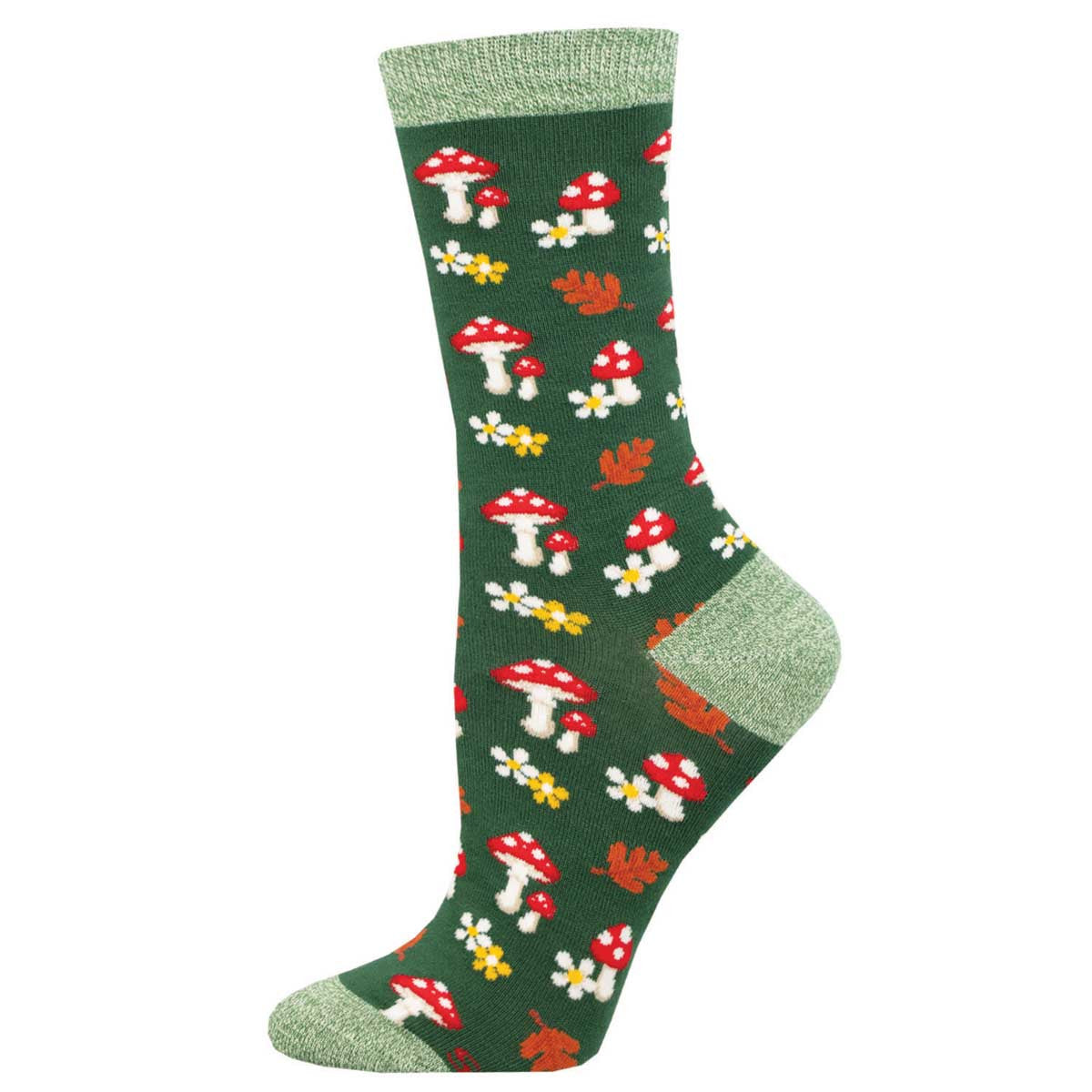 Gems of The Forest Socks