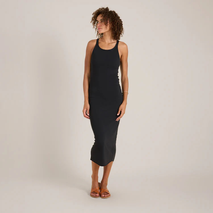 Wind Worn Dress