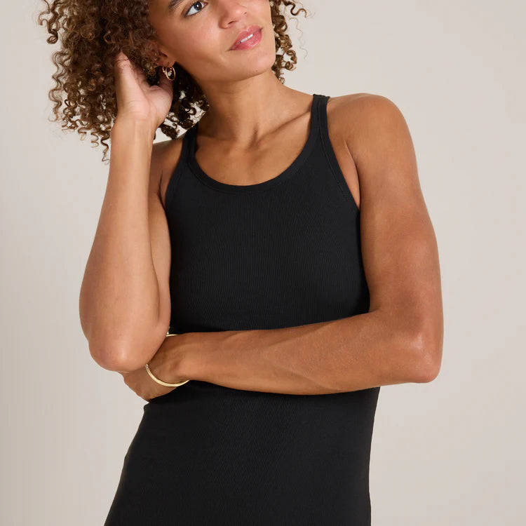 Wind Worn Dress