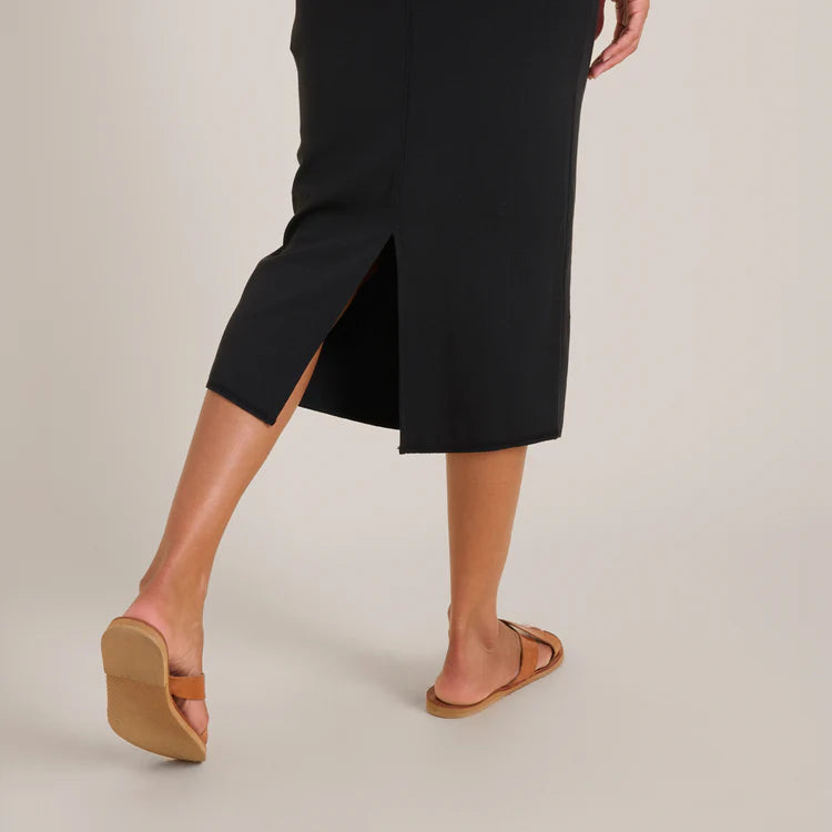Wind Worn Dress