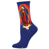 Guadalupe 2.0 Socks