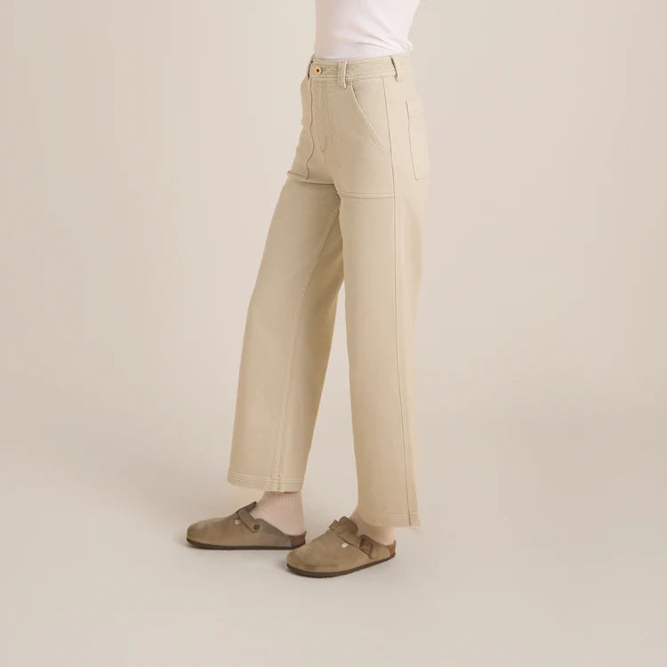 HWY SS125 Denim Jeans