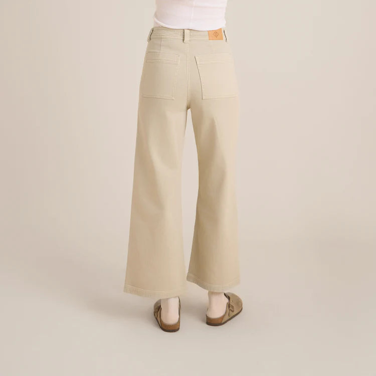 HWY SS125 Denim Jeans