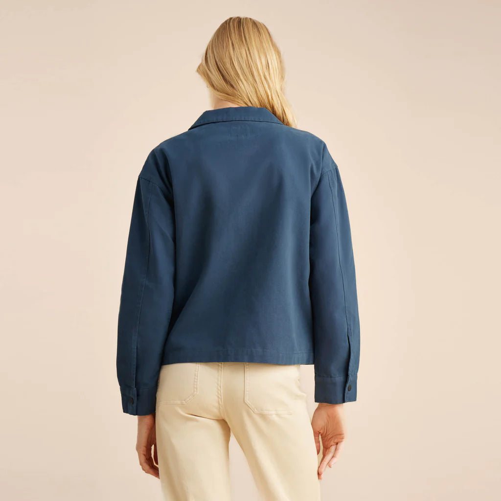 Passport Jacket