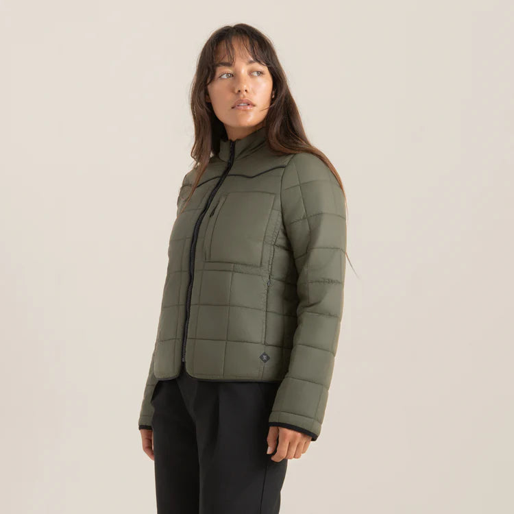 Base Camp Jacket