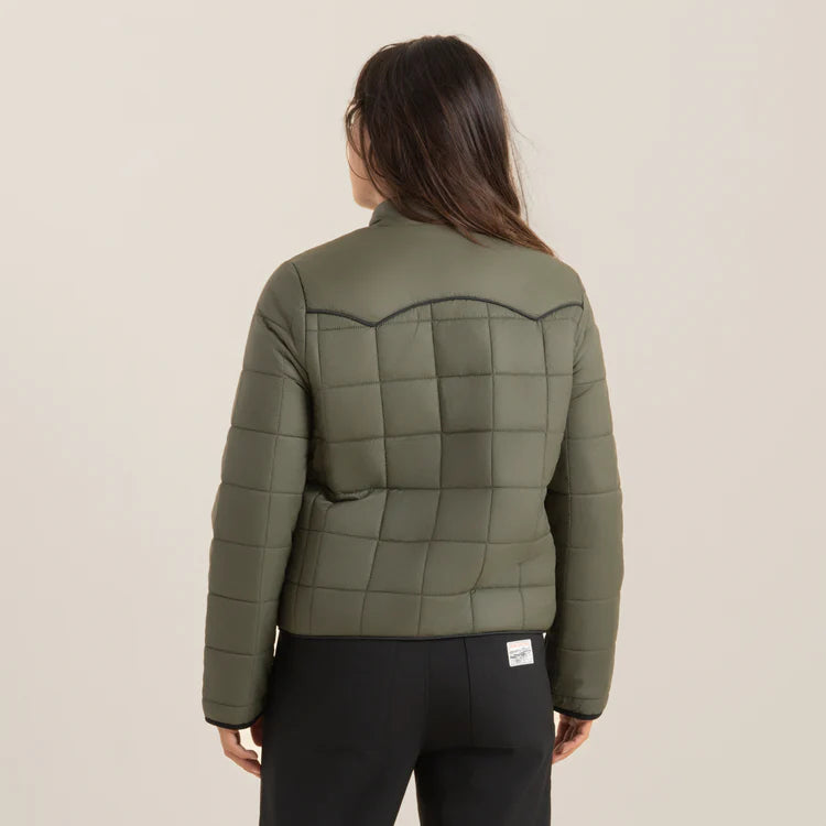 Base Camp Jacket