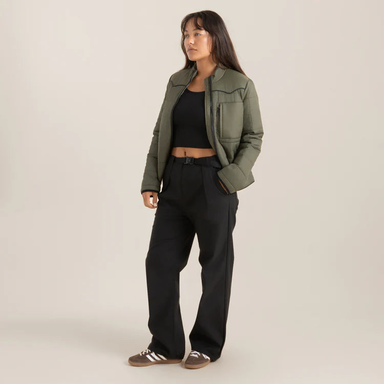 Base Camp Jacket