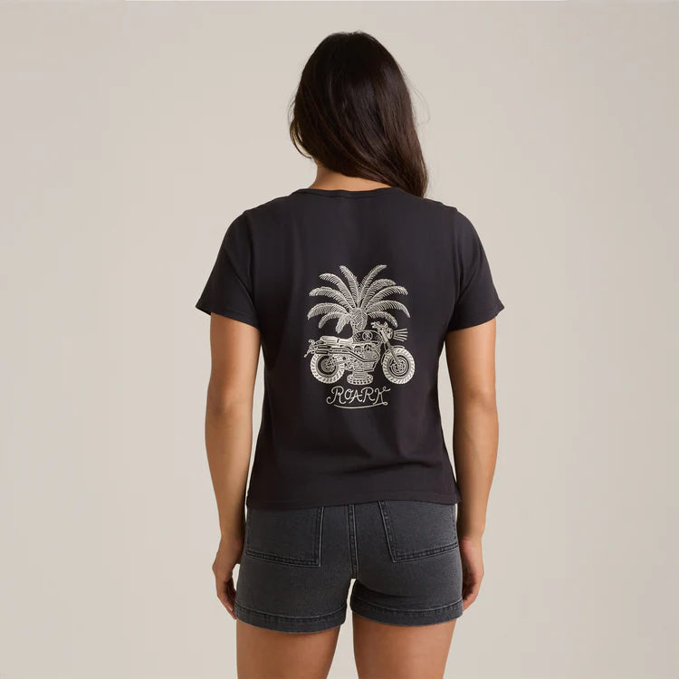 Moto Everyday Premium Tee