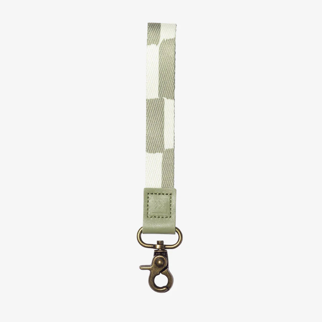 Wrist Lanyards