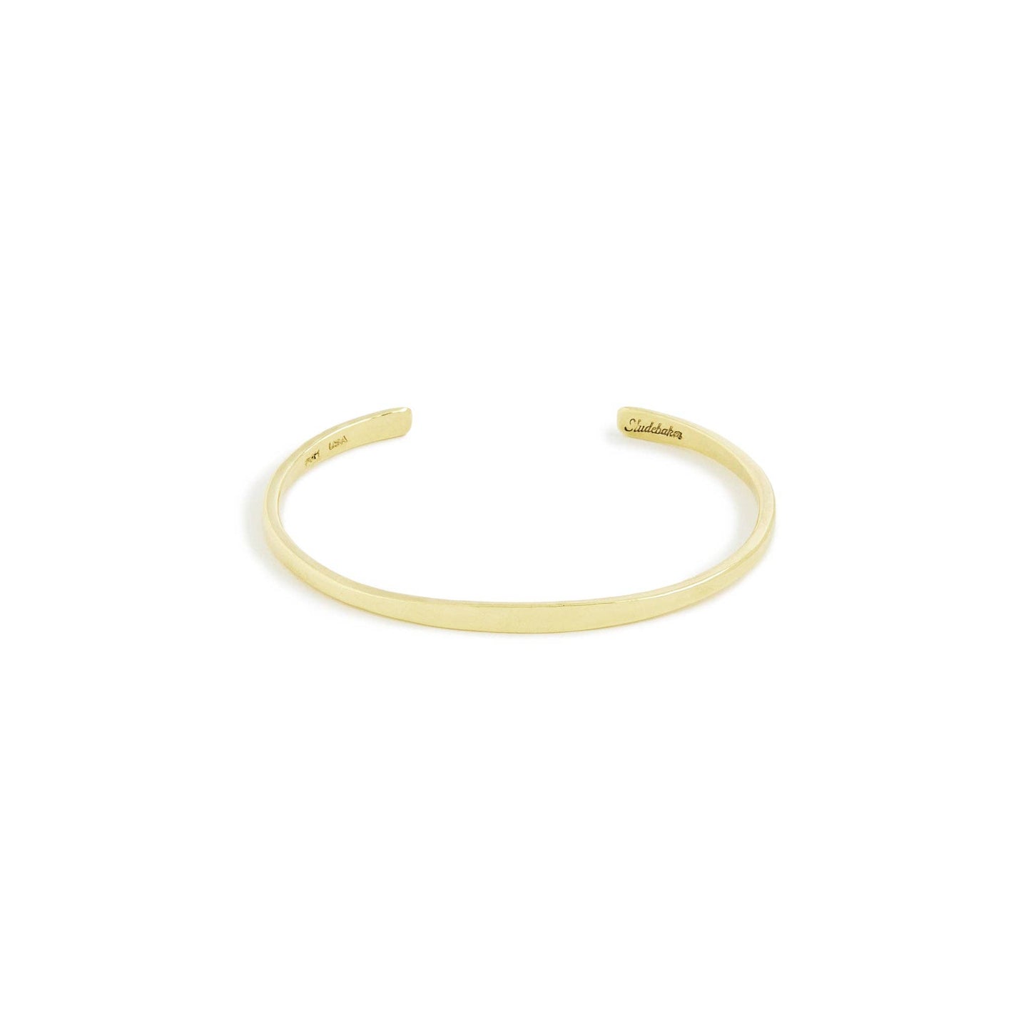 Workshop Cuff