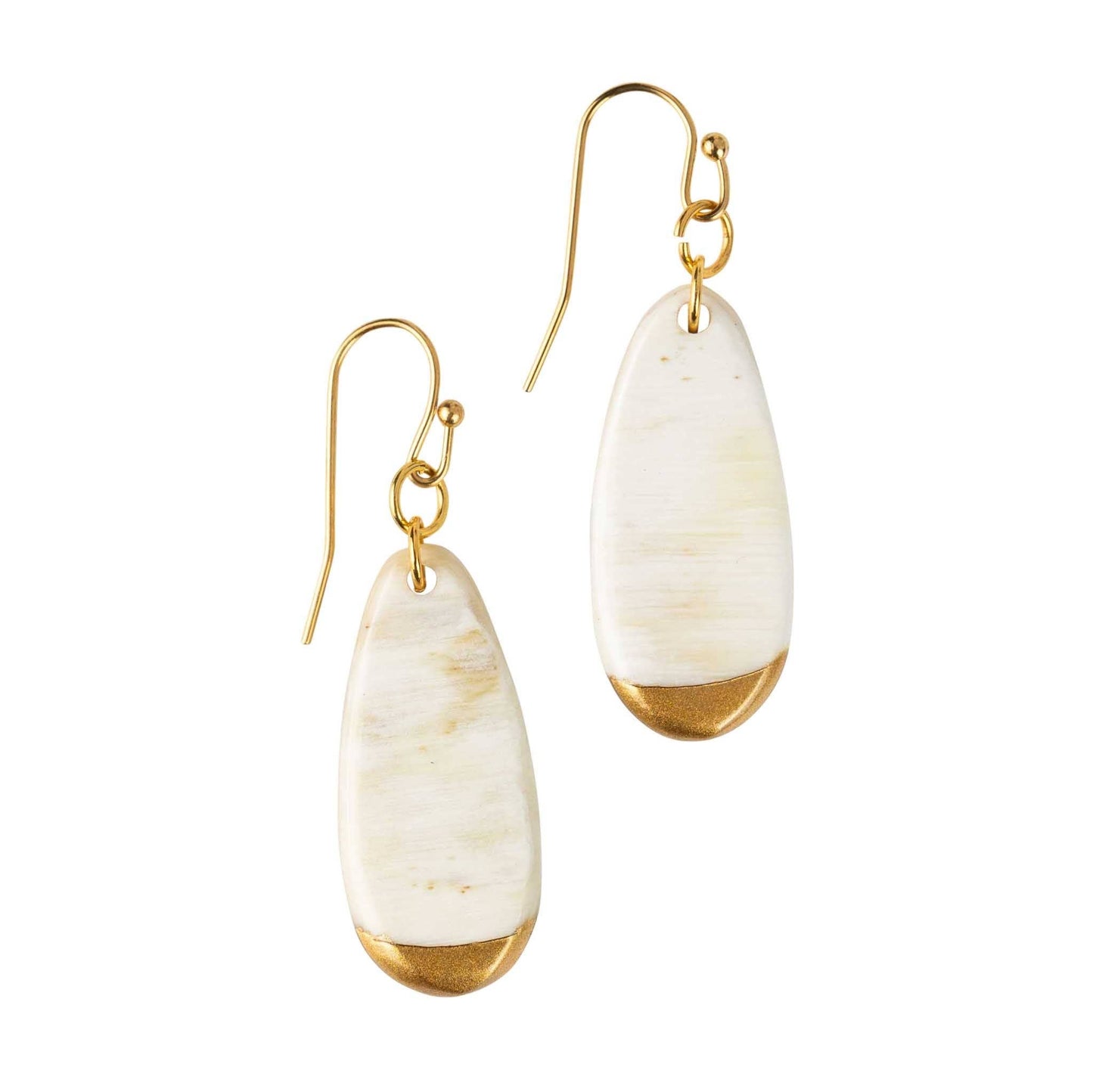 *Namlay Drop Earrings