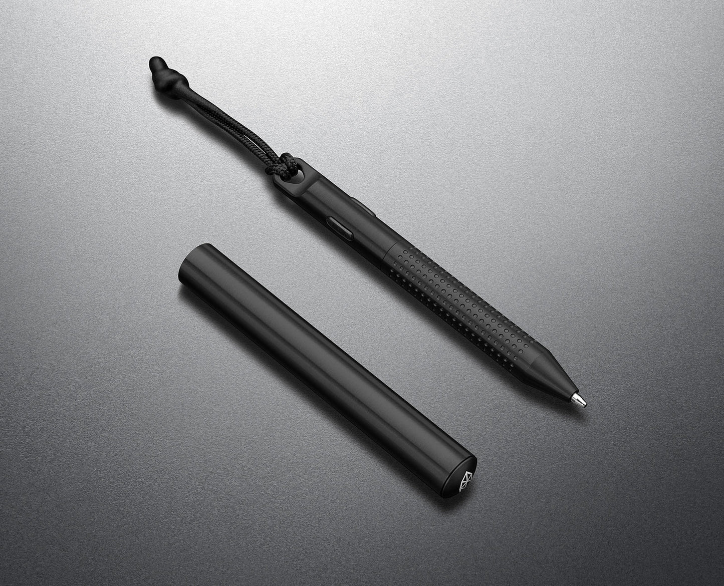 The Stilwell Pen