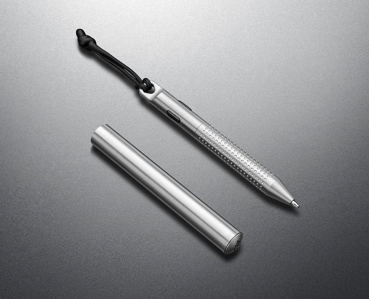 The Stilwell Pen