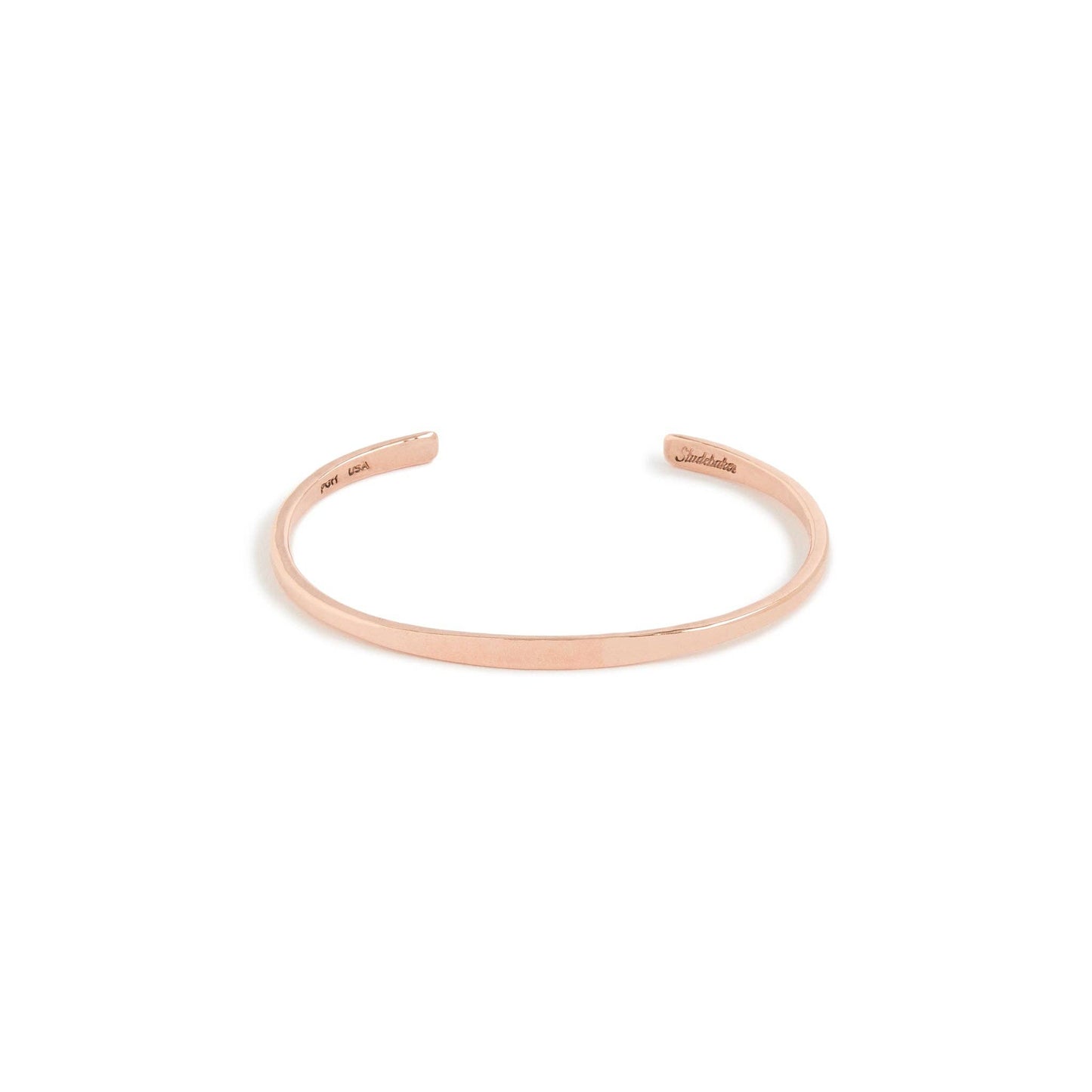 Workshop Cuff