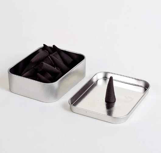 Arches Incense - Red Sandstone, Copaiba Balsam, & Sandalwood - MST GoodsGood & Well Supply Co.