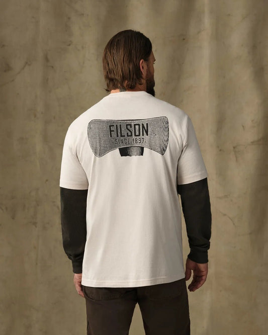 Axe Graphic T-Shirt - MST GoodsFilson