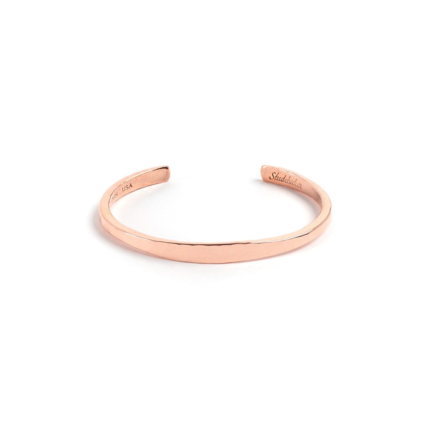Workshop Cuff