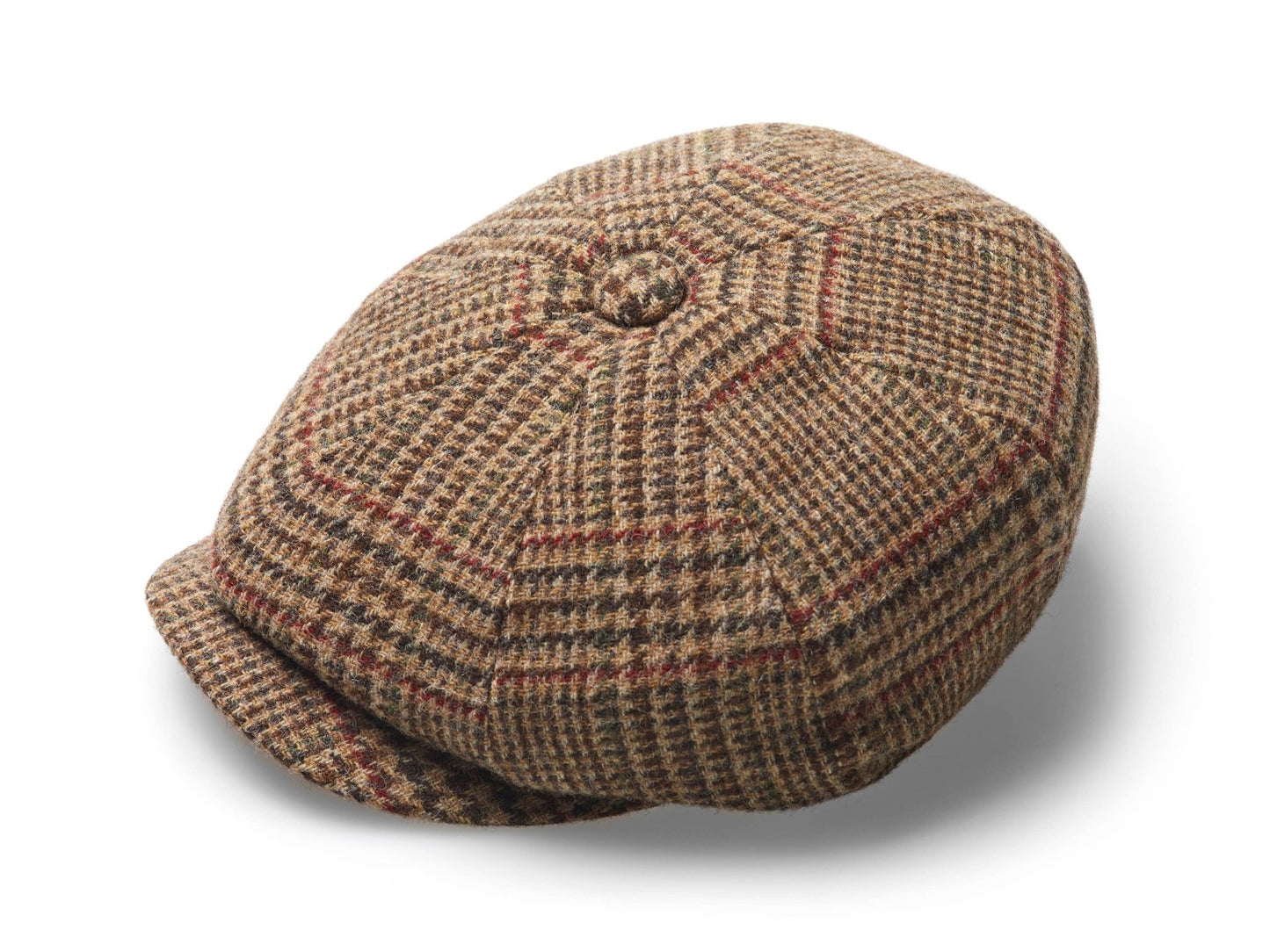 Baker Boy - Newsboy Caps - MST GoodsBaker Boy HatBronte Moon