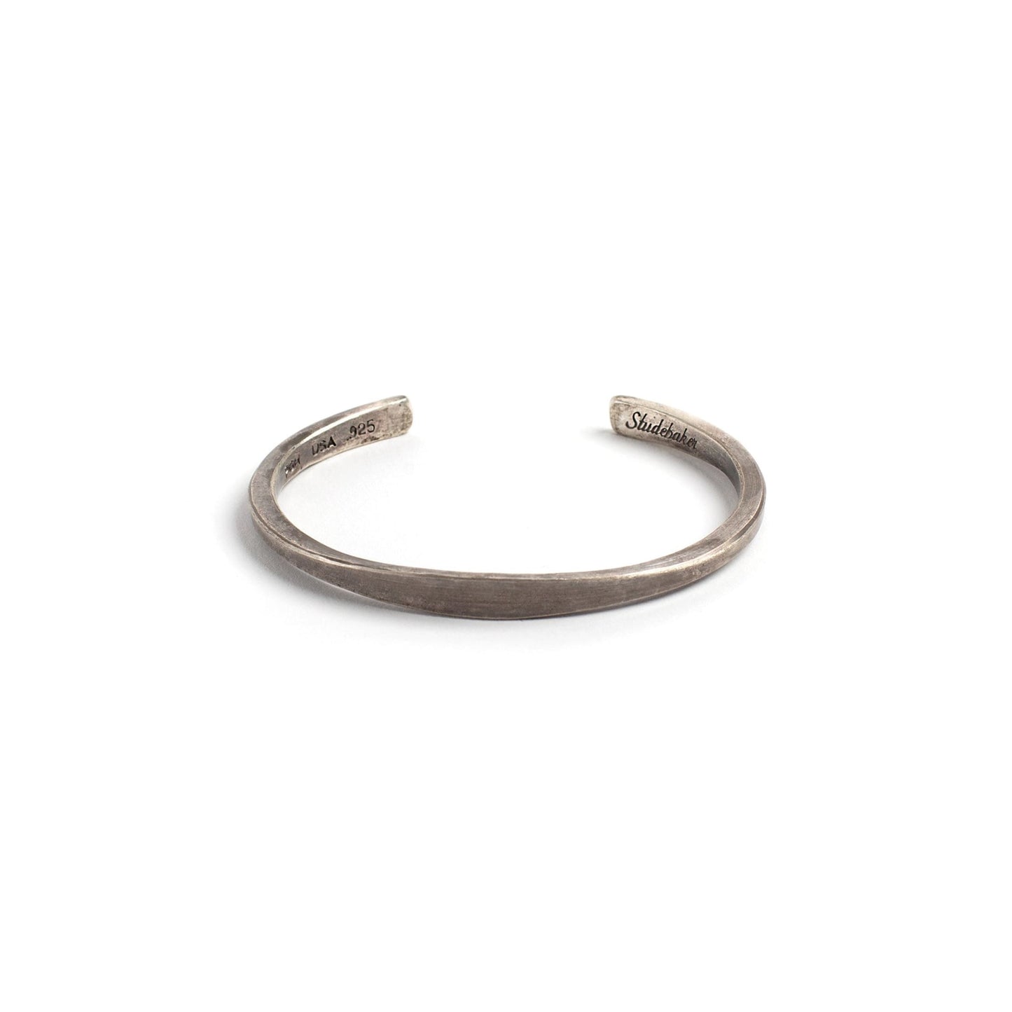 Workshop Cuff