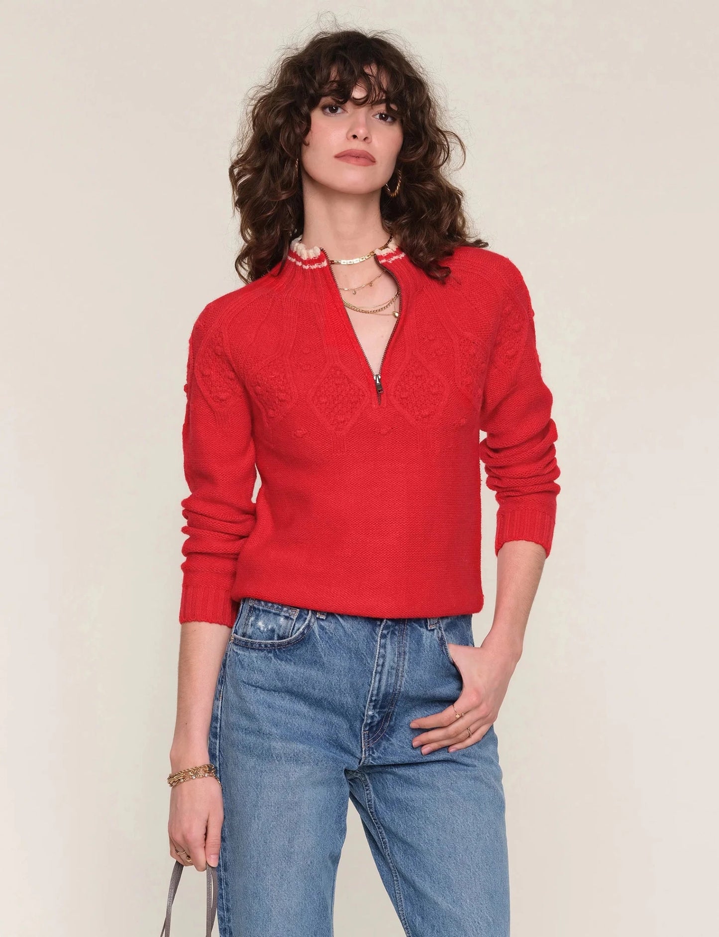 Bellini Sweater - MST GoodsSweaterHeartloom