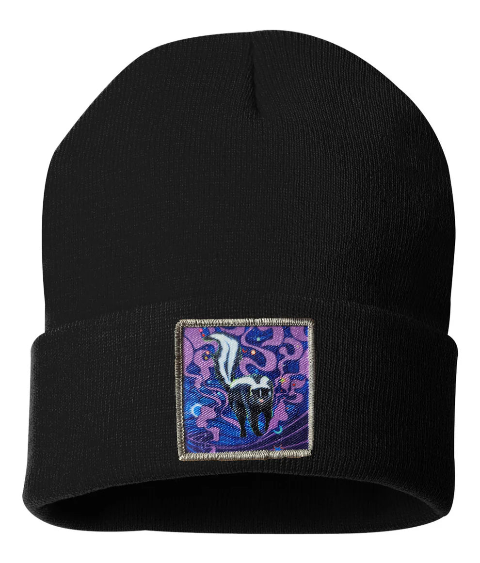 Flyn Beanies
