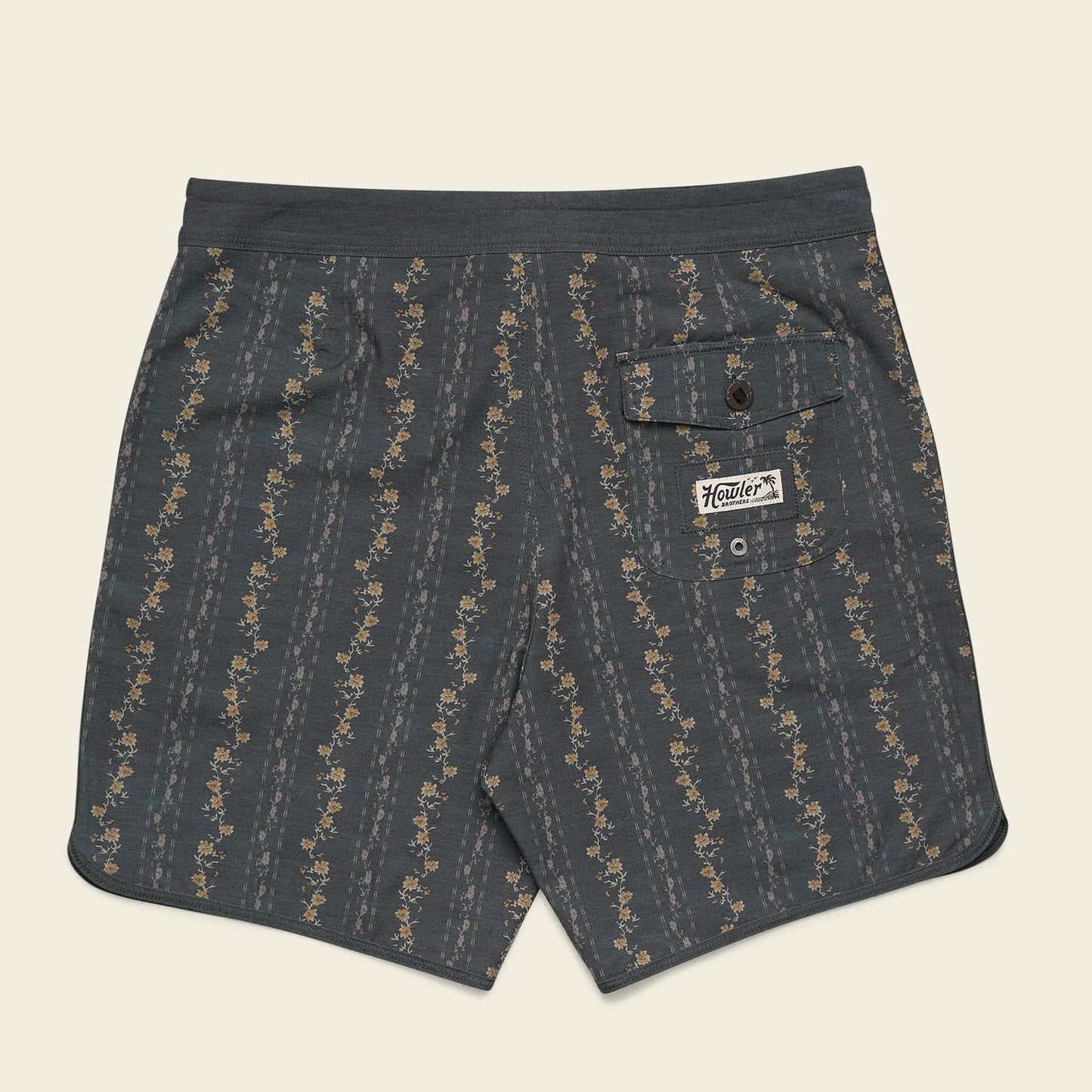 Bruja Boardshorts - MST GoodsHowler Bros