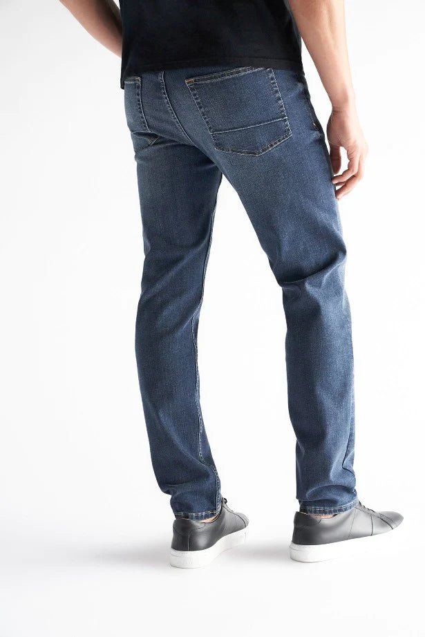Burke Athletic Jean - MST GoodsDevil Dog MFG