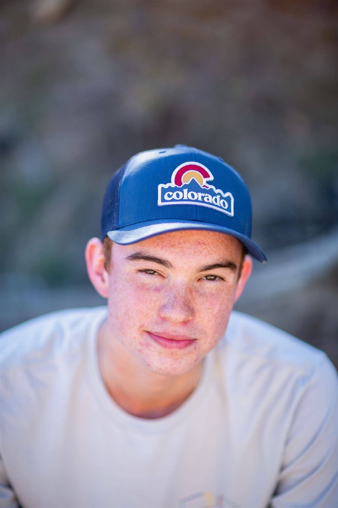 Colorado C Hat