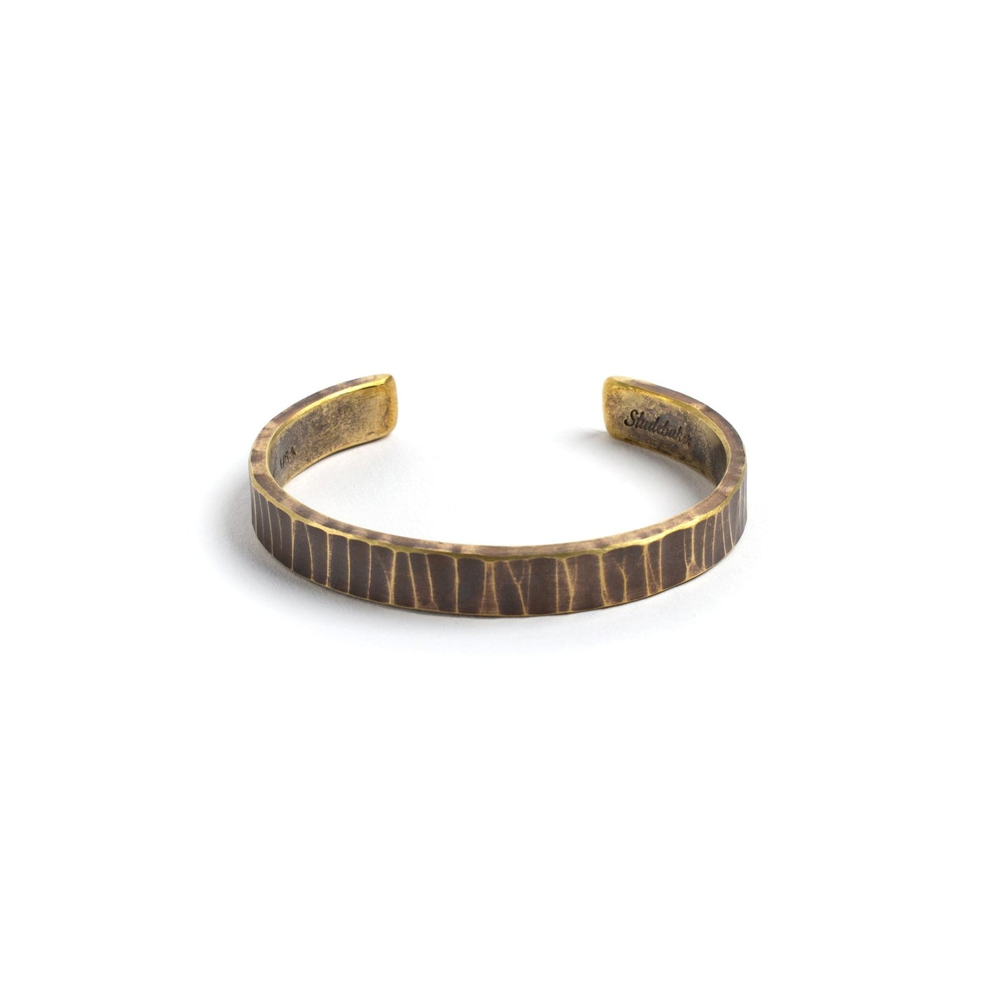 Bessemer Cuff