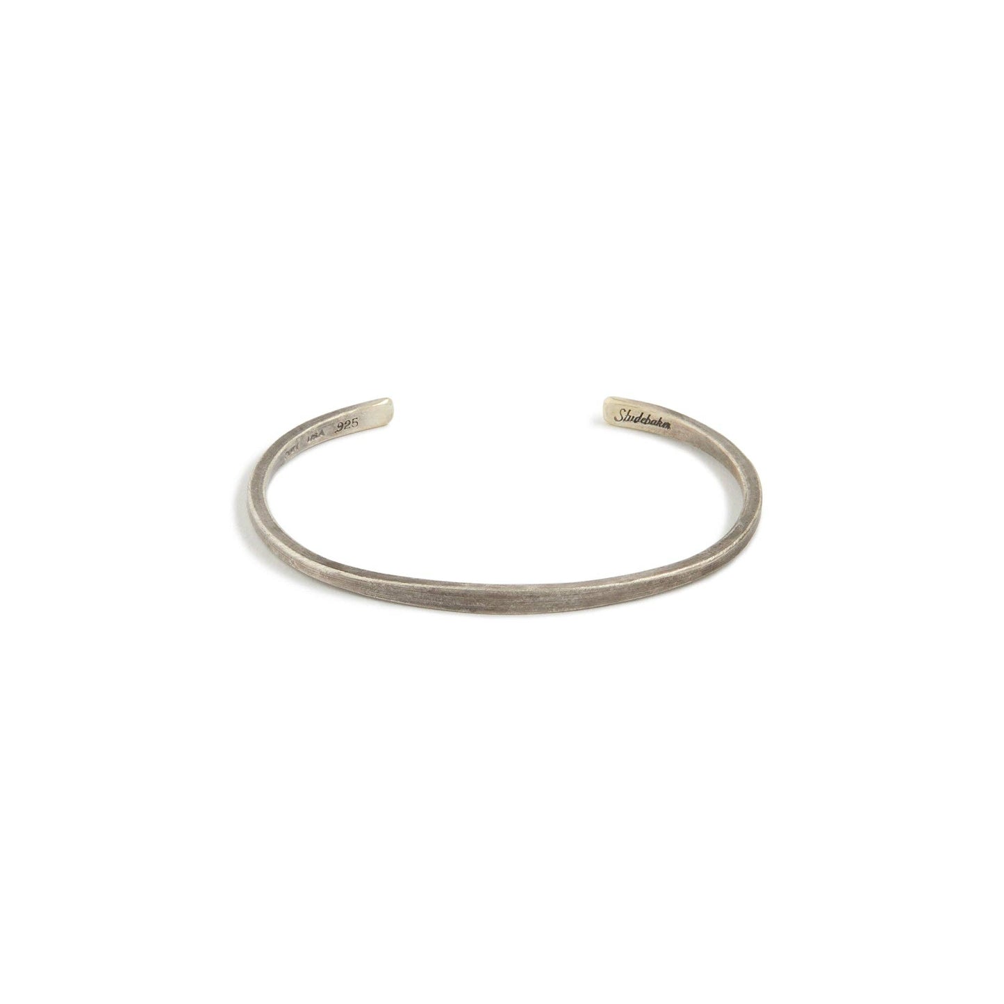 Workshop Cuff
