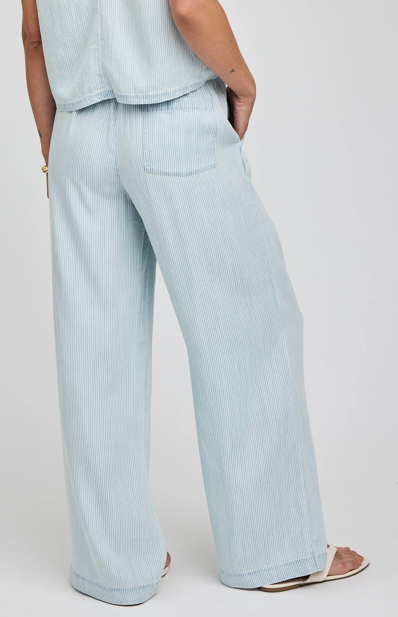 Camille Pant - MST GoodsGentle Fawn
