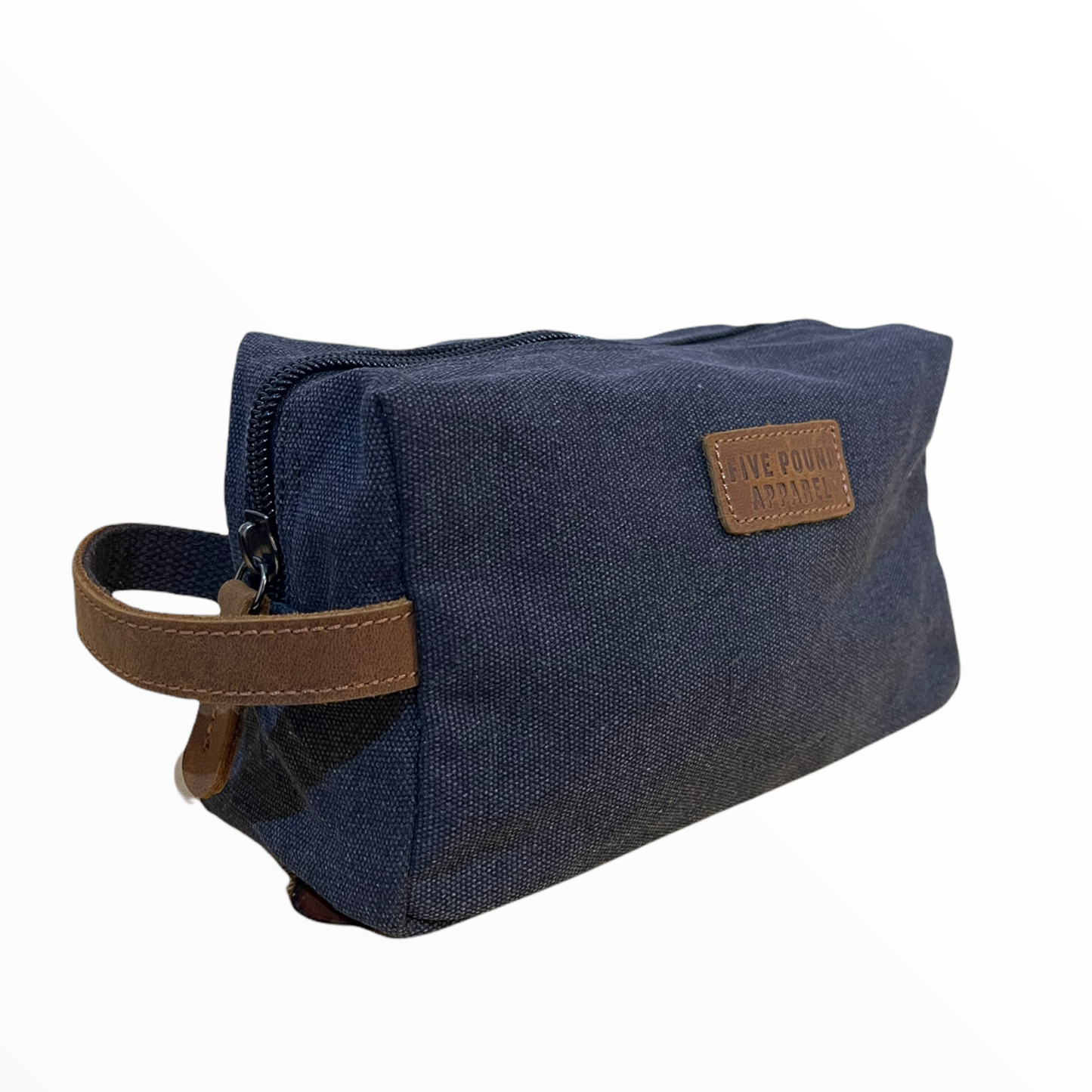 Dopp Kit - Navy