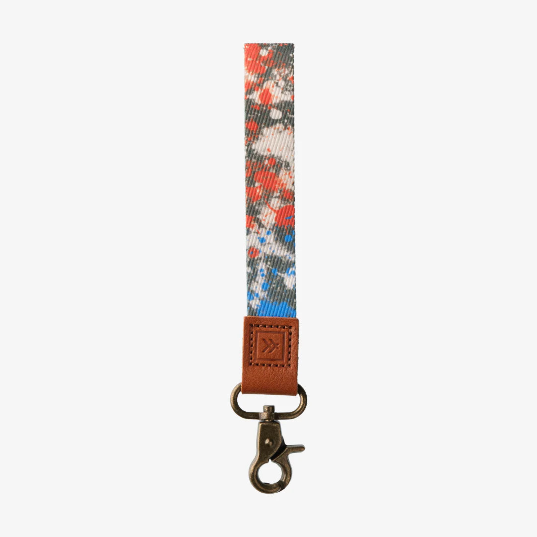 Wrist Lanyards