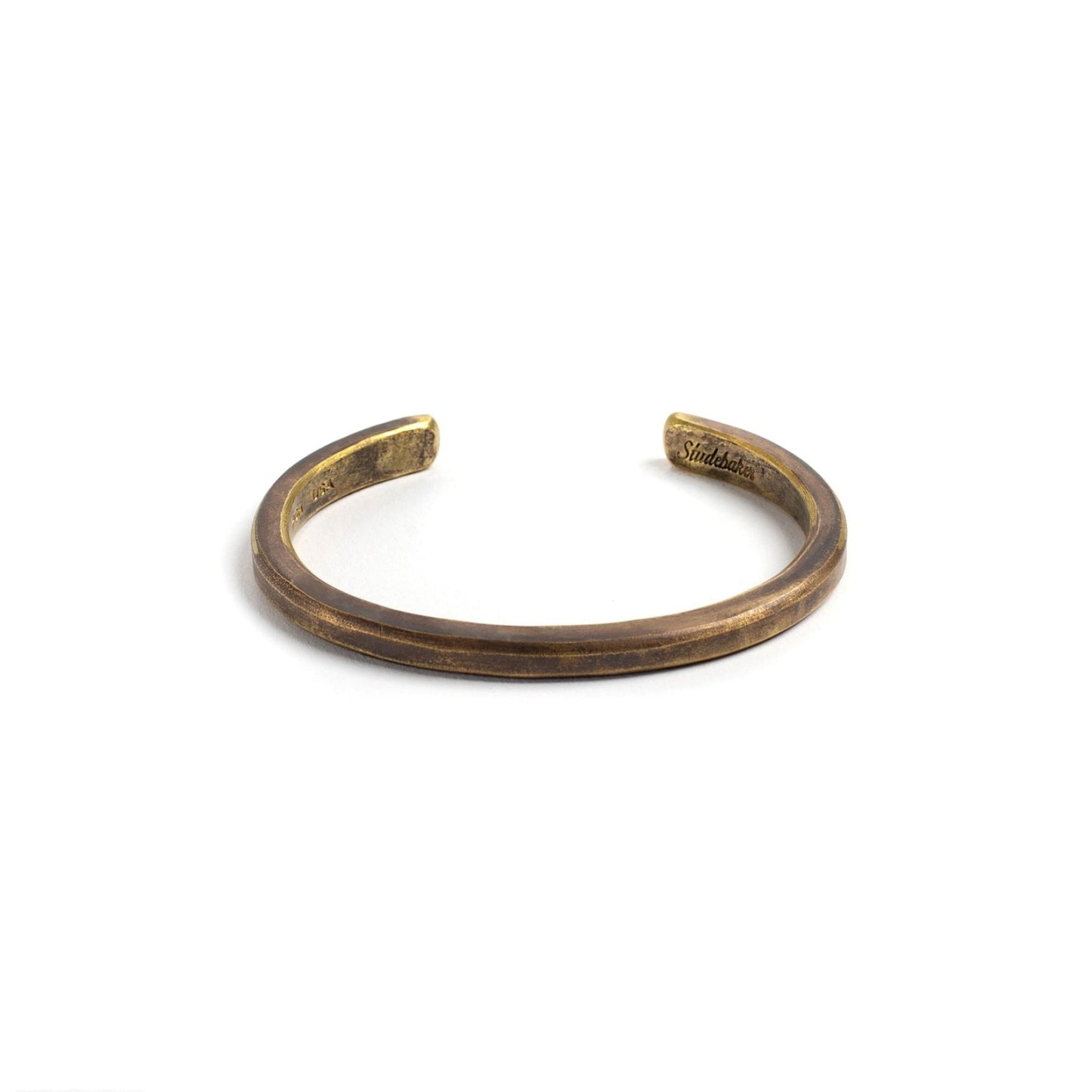 Classic Cuff - MST GoodsBraceletStudebaker Metals