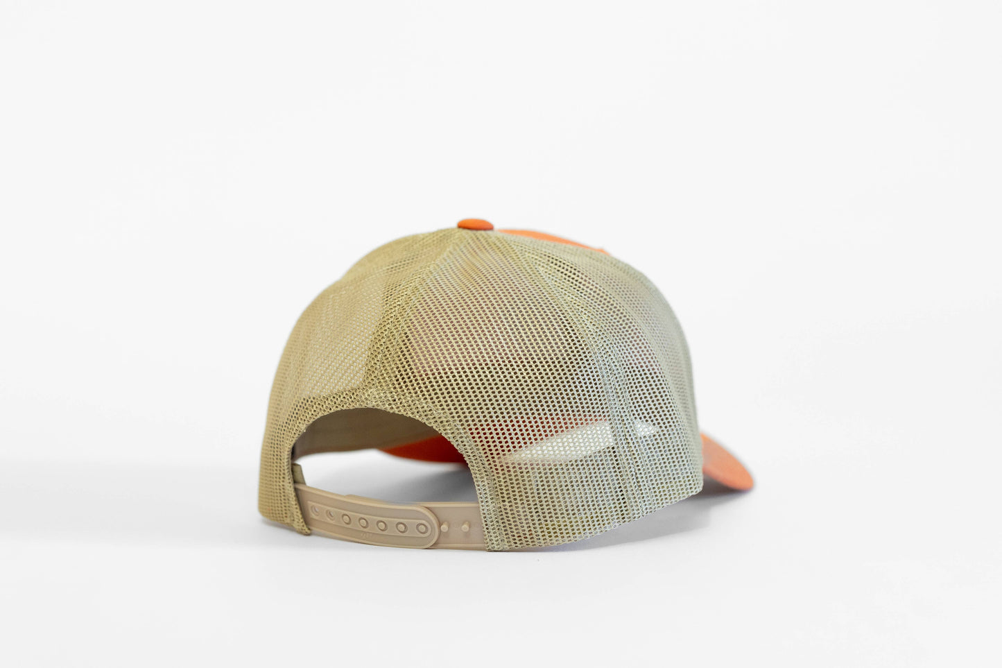 Pikes Peak Colorado Trucker Hat