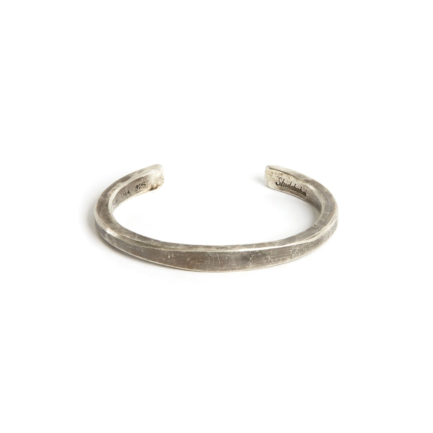 Workshop Cuff
