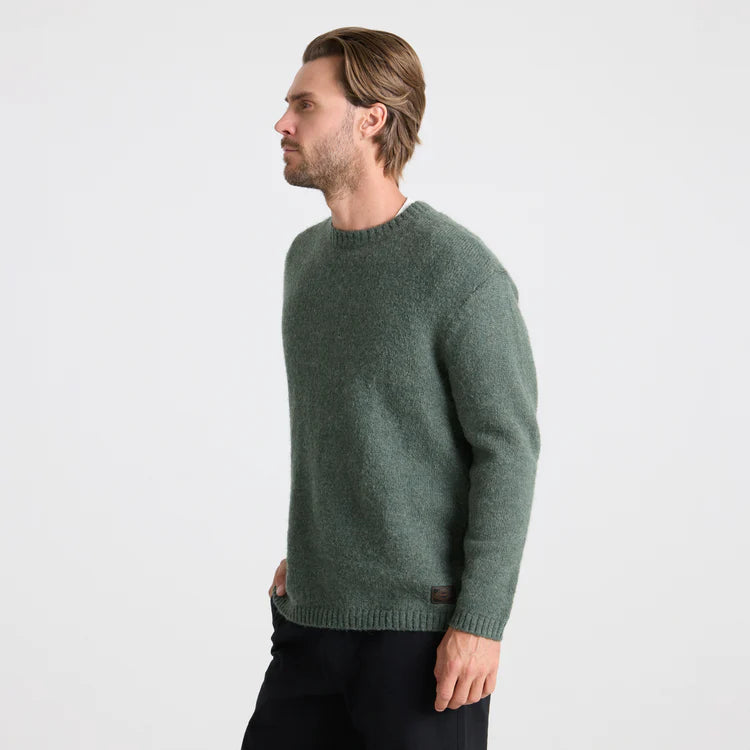 Nordsman Wool Sweater