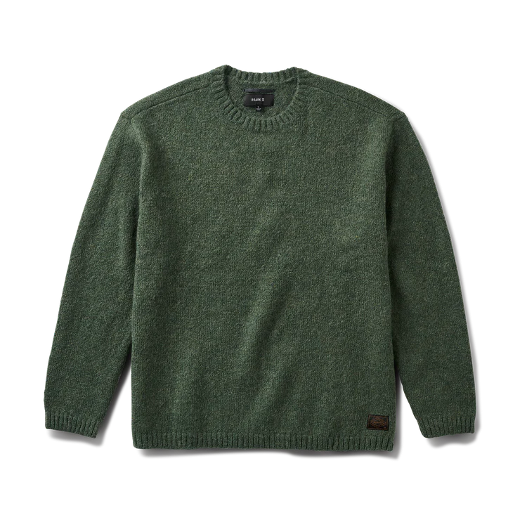 Nordsman Wool Sweater