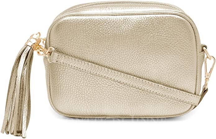 Tutti Frutti Crossbody Bag