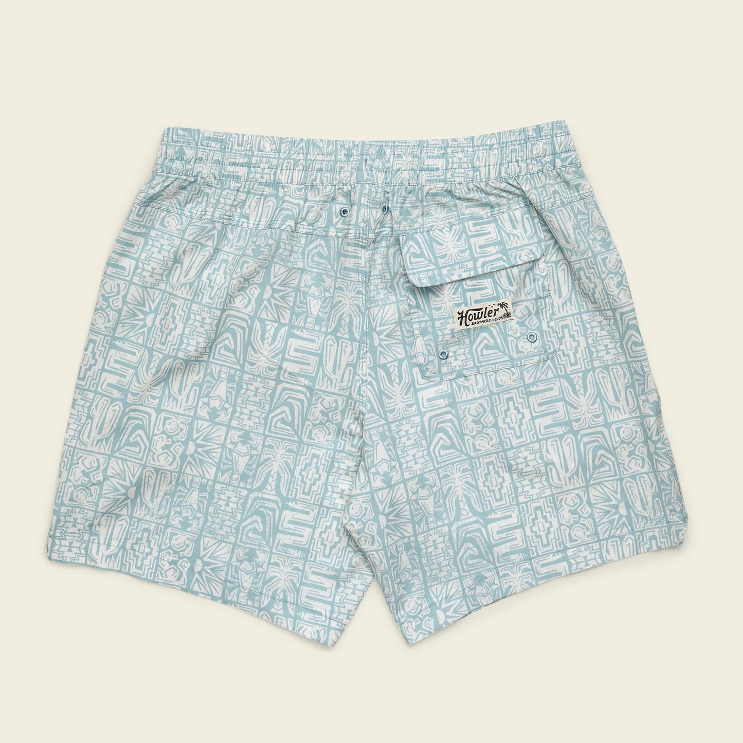 Deep Set Boardshorts - MST GoodsHowler Bros