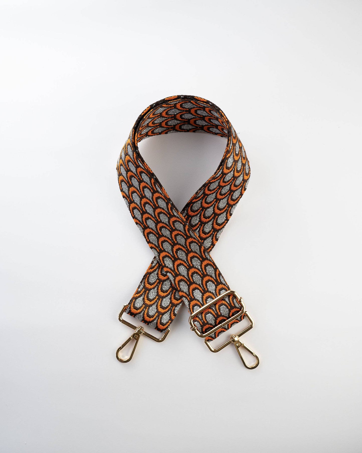 Cassette - Mermaid Strap Orange