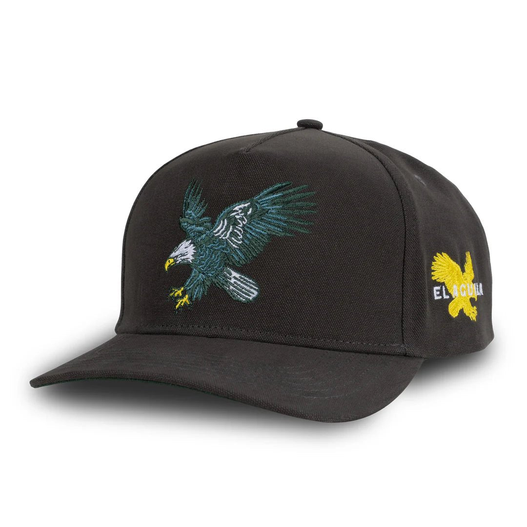 Eagle Hat - MST GoodsSendero Provisions Company