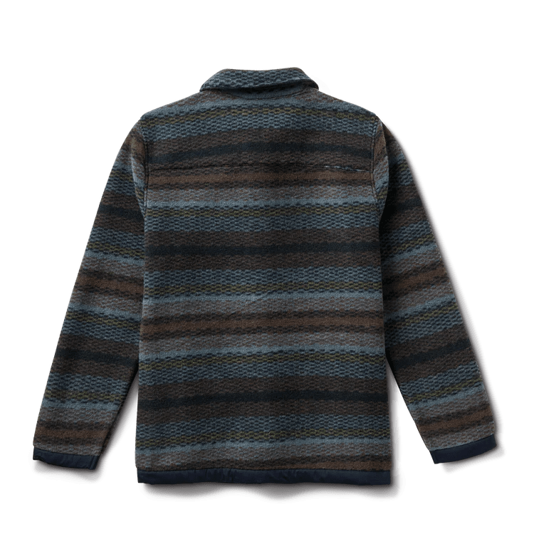 Ember Overshirt - MST GoodsRoark