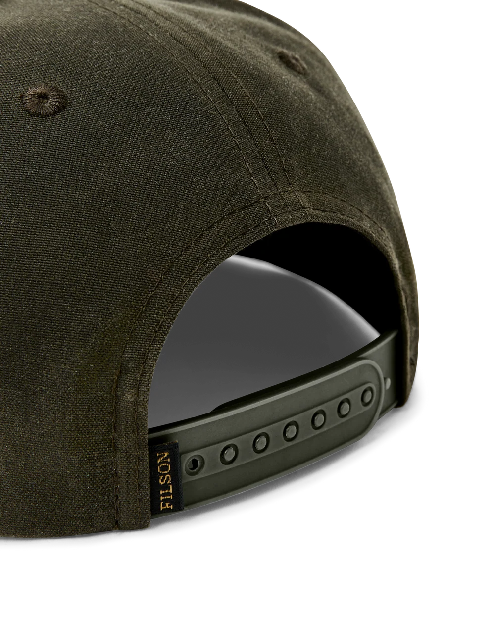 Scenic Trucker Cap - Otter Green