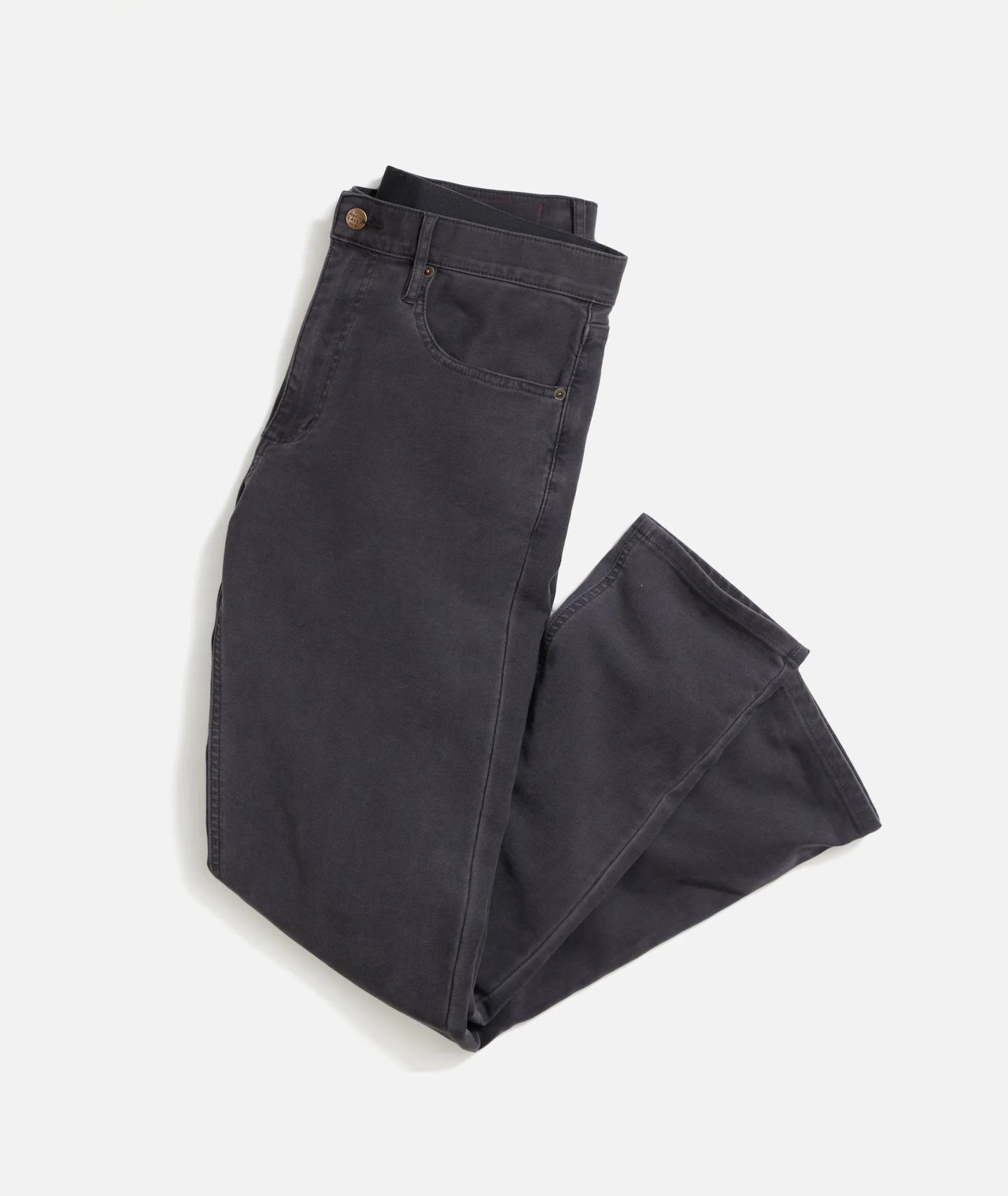 Flex Terry Athletic Fit - MST GoodsMarine Layer